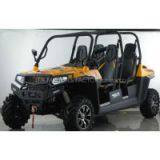 4 SEATS UTV1000CC 4WD ULITITY EFI