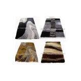 Multi-structure/mixed-pile Shaggy Carpet thumbnail-3