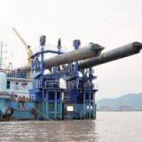 Dredge Spud Carrier thumbnail-2