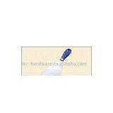 Scraper With Plastic Handle