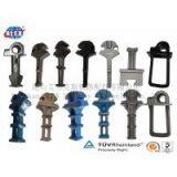 Rail Shoulder,We May be Your Good and Valuable Business Partners in China in Future thumbnail-1