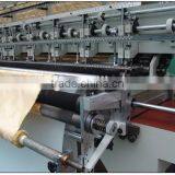 Computerized Multi Needle Quilting Machine thumbnail-2