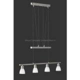 4-light LED Pendant Lamp Celling Lamp YOYO Adjustable Lighting for Living Room thumbnail-1