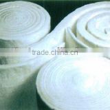 1430C High Zirconium Heat Insulation ceramic fiber blanket