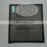 New Product Non-stick Pizza Mesh Made of Ptfe Fabrics