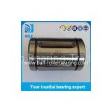Vibration Machinary LBE30UU Linear Ball Bearing Industrial With Long Durability