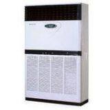 Air-cooled Packaged Unitary Air Conditioner