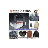 Upholstery Sofa Leather Laser Cutting Machine Price