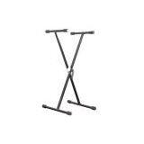 AP-3217 Quick Lock Single X Keyboard Stand