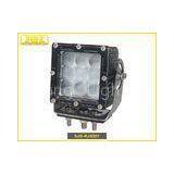 45w Heavy Duty Led Work Lights / Led Offroad Lights For Heavy Duty Machinery thumbnail-1