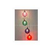 String Light of Pendant Light