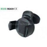 Mobile Phone Muilt Angle Sticky Car Mount Holder For Iphone / GPS / PDA