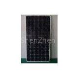 High Powerful 200W Mono Solar Panel , Monocrystalline Solar Panel 200 Watt