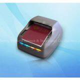 Hotel Check-in Passport Reader