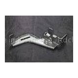 Turning Metal Pressure CNC Machined Parts Professional For Commercial thumbnail-1