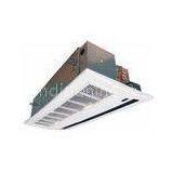 Ceiling Cassette Fan Coil Unit for Central Air Conditioning 50HZ 220V - 240V