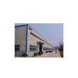 Wuhan Bailih Fitness Equipment Co.,Ltd company overview - view 1 thumbnail