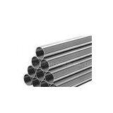 Cold Drawing Stainless Seamless Steel Tube