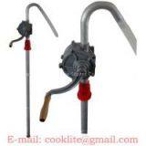 Aluminum Rotary Hand Oil Pump / Rotary Hand Pump (GT131-A) thumbnail-1
