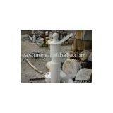 Crystal White Pillar,roman Column,roman Pillar thumbnail-1