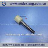 ISUZU TFR DRIVEN GEAR OEM NO. 8-94473304-1