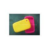 Silicone Blackberry 8520 Cover,mobile Phone Covers Cell Phone Cases