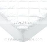 Waterproof Bamboo Cot Mattress Protector/Cover thumbnail-2