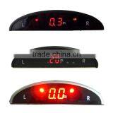 Support Canbus System Wireless Auto Parking Sensor thumbnail-3