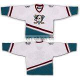 Wholesale Custom Made Team Set NHL Ice Hockey Jerseys For Unisex thumbnail-1