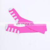 Custom Compression Socks Knee High Socks thumbnail-4