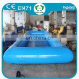Walking Water Ball Pool Inflatable Pool for Bumper Boat thumbnail-5