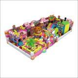 HLB-7005B Wholesale Children Indoor Playground Equipment thumbnail-5