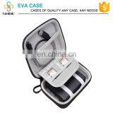 Waterproof Portable Design Eva Zipper Hard Disk Case