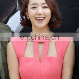 Women Dresses Party Gown Boutique Dresses Evening Dresses for Maid thumbnail-3