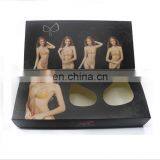 Strapless Self Adhesive Silicone Invisible Push-up Bra thumbnail-5