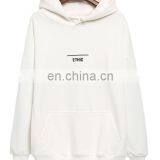 T-WH551 Winter Thick Fleece Oversized Pullover Drop Shoulder Hoodie for Women thumbnail-5