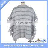 EYOUNIE Small Wholesale Tassel Sweater For Women Fashion Korean Knitwear European Plain Sweaters thumbnail-3