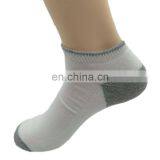 Non Skid Senior Assorted Men Dress Socks thumbnail-2