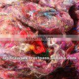 Silk Fiber thumbnail-2