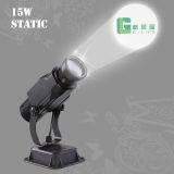 LED Logo Projection Light Advertising Light Gobo Projector thumbnail-4