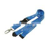 New Product Lanyard Neck Strap Aviation Break Away Lanyard thumbnail-1