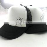 Outdoor Adjustable Custom Mesh Trucker Hat Cap thumbnail-3