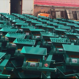 Factory Direct Sales Rice Seedling Silt Machine thumbnail-4