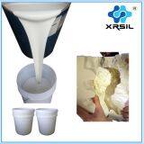 Hot Sale Top Quality Silicone Rubber for Gypsum Statues Mold Making thumbnail-5