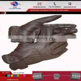 High Quality tactical gloves, military gloves, military pilot glove military fingerless gloves
