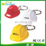 Winho Handsome Custom Hard Hat Keychain