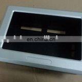 OEM Factory High Quality Custom Made Aluminum Industry Control Panel