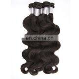 Peruvian Bundles Cuticle Aligned Hair for Body Wave Hair Extension thumbnail-4