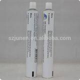 Empty Aluminum Pharmaceutical Ointment Cream Tube thumbnail-1