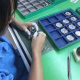 Shenzhen XINJINGKE Timepiece Co.,Limited company overview - view 1 thumbnail